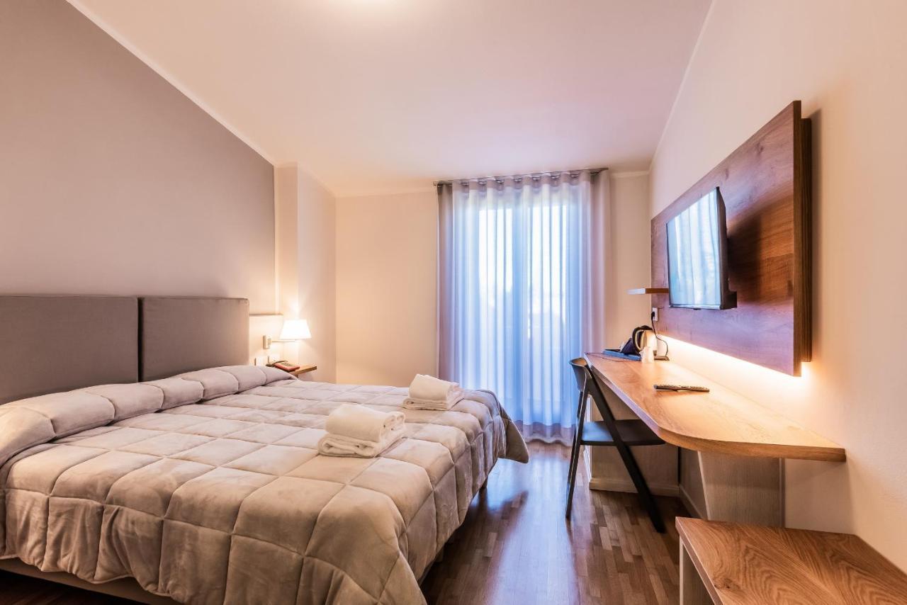 San Quirico dʼOrcia Hotel Palazzuolo מראה חיצוני תמונה