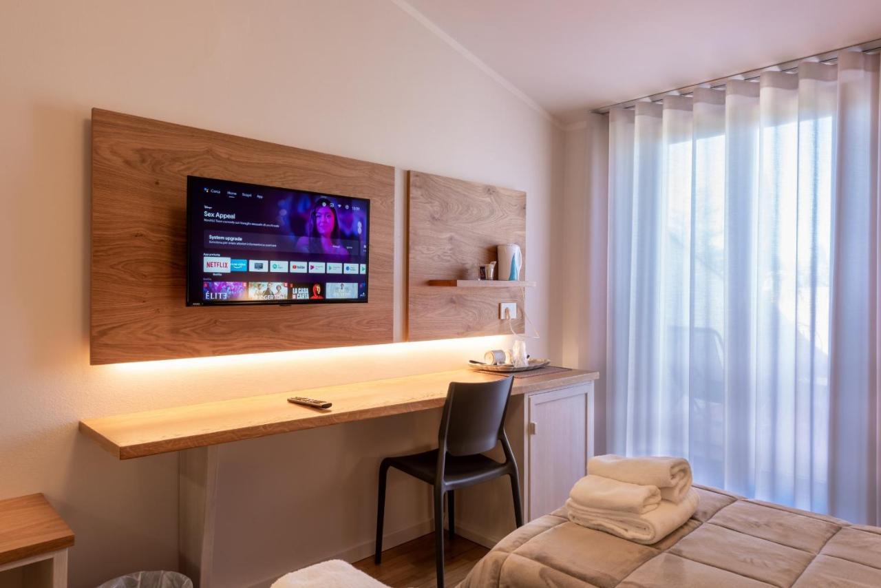 San Quirico dʼOrcia Hotel Palazzuolo מראה חיצוני תמונה