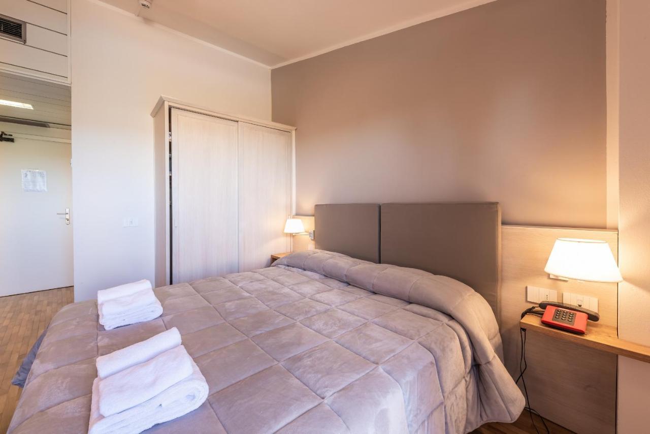 San Quirico dʼOrcia Hotel Palazzuolo מראה חיצוני תמונה