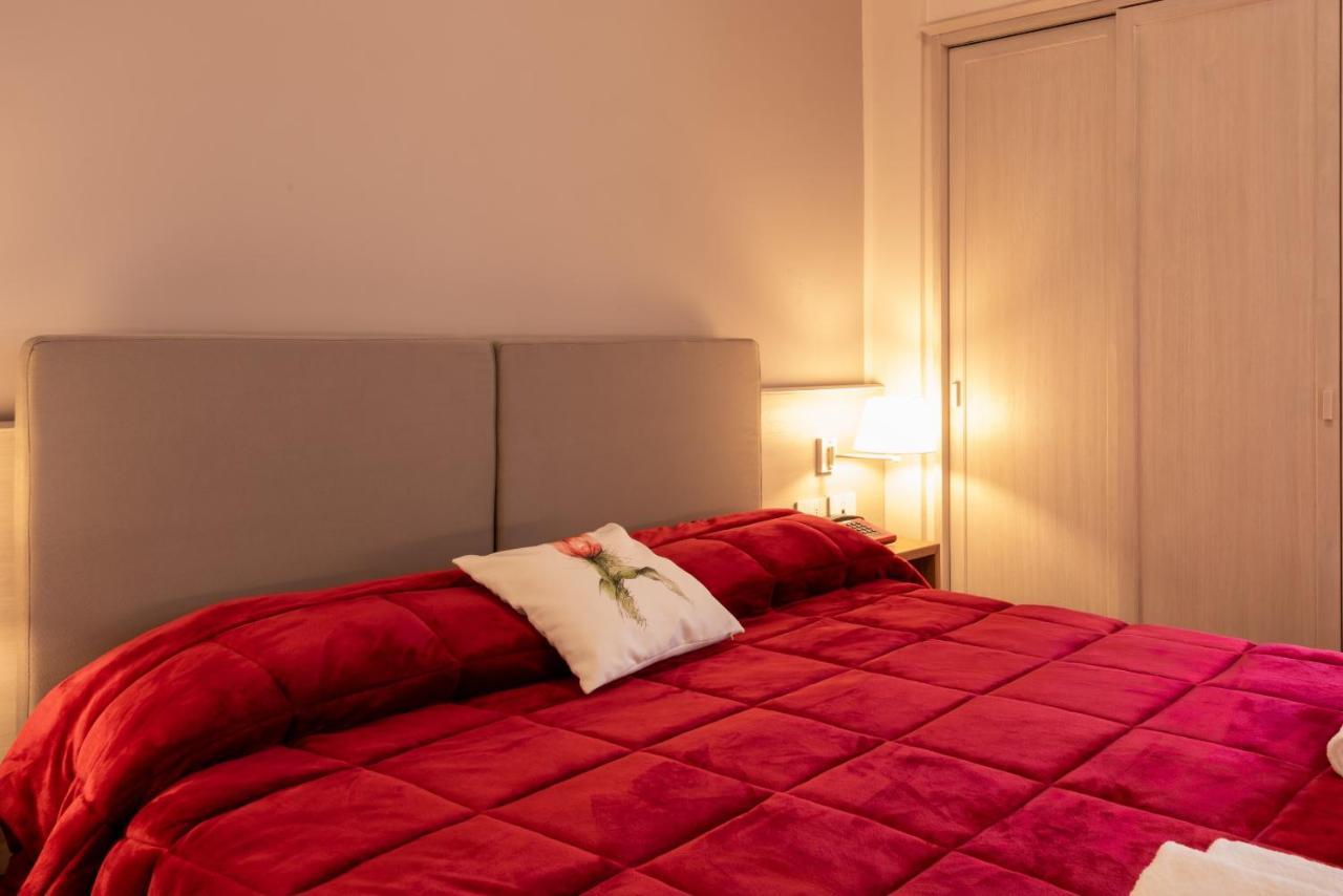 San Quirico dʼOrcia Hotel Palazzuolo מראה חיצוני תמונה