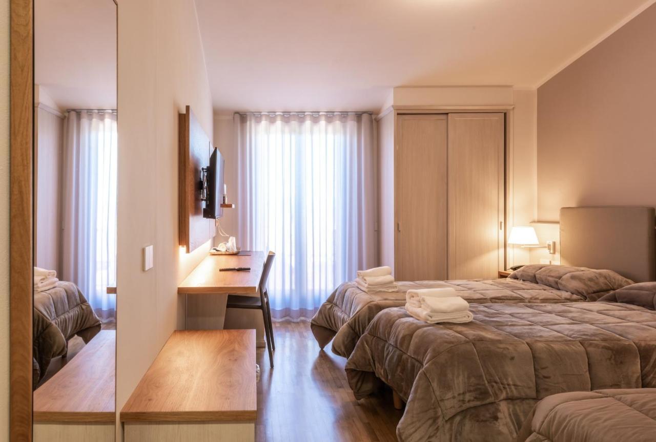 San Quirico dʼOrcia Hotel Palazzuolo מראה חיצוני תמונה