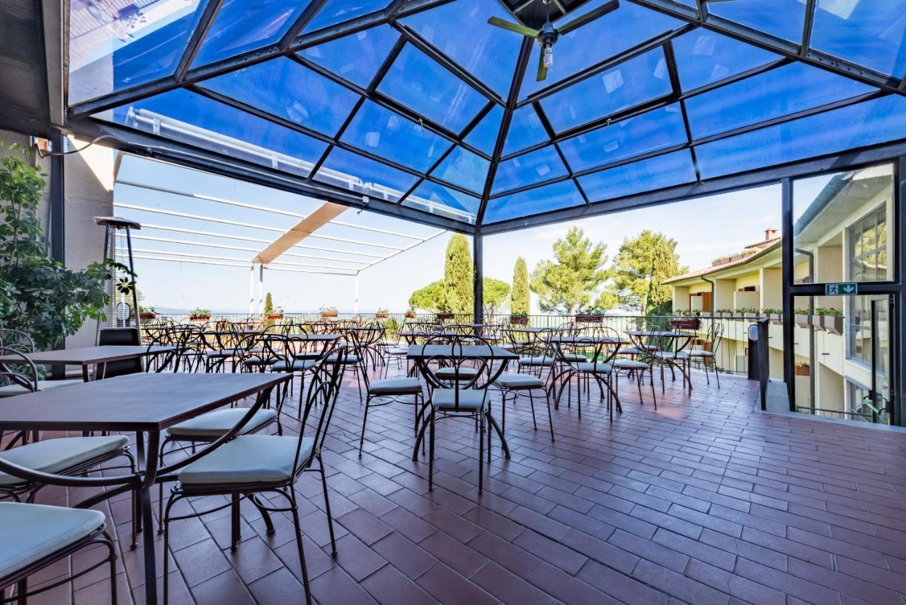 San Quirico dʼOrcia Hotel Palazzuolo מראה חיצוני תמונה