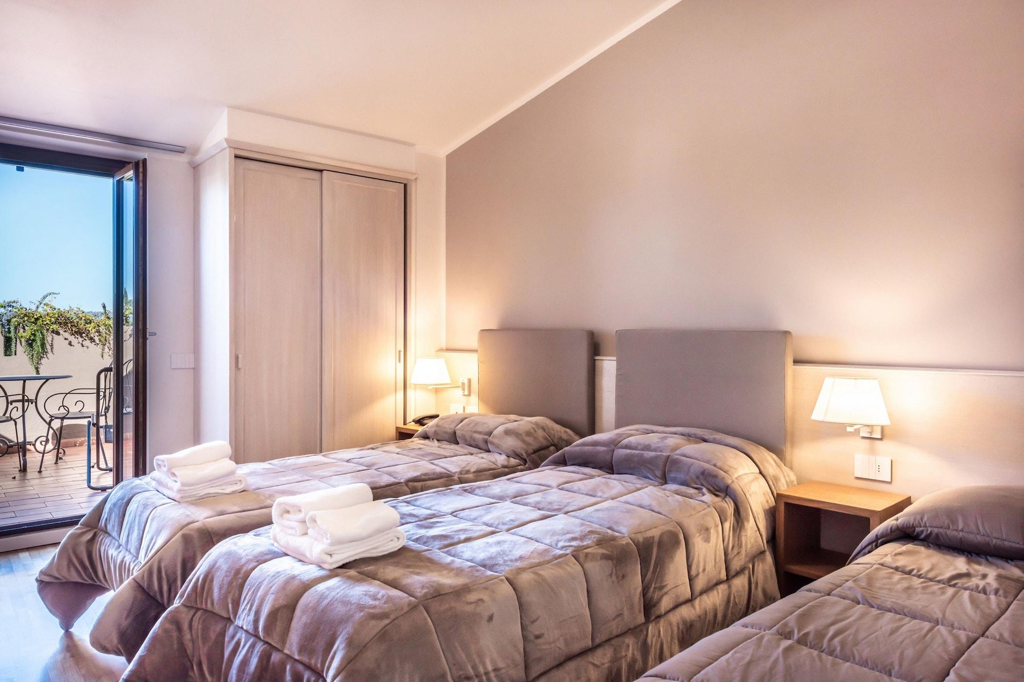 San Quirico dʼOrcia Hotel Palazzuolo מראה חיצוני תמונה