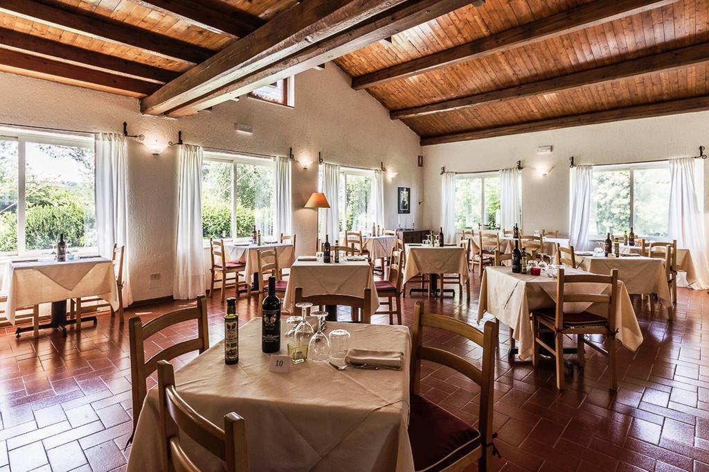 San Quirico dʼOrcia Hotel Palazzuolo מראה חיצוני תמונה
